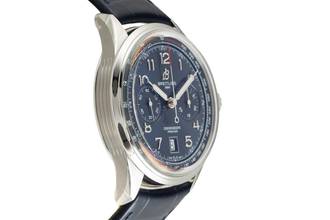 Thumbnail von Breitling Premier B01 Chronograph 42 Automatik Ref. AB0145171C1P2