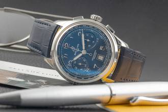 Thumbnail von Breitling Premier B01 Chronograph 42 Automatik Ref. AB0145171C1P2
