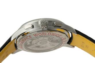 Thumbnail von Breitling Premier B01 Stahl Automatik Herrenuhr Ref. AB0145221B1P2