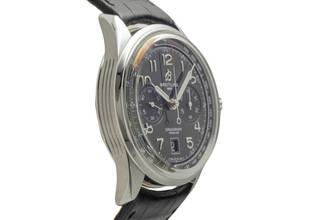 Thumbnail von Breitling Premier B01 Stahl Automatik Herrenuhr Ref. AB0145221B1P2