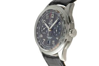 Thumbnail von Breitling Premier B01 Stahl Automatik Herrenuhr Ref. AB0145221B1P2