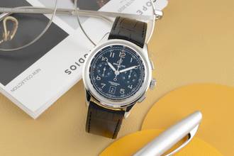 Thumbnail von Breitling Premier B01 Stahl Automatik Herrenuhr Ref. AB0145221B1P2
