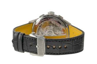 Thumbnail von Breitling Premier B01 Stahl Automatik Herrenuhr Ref. AB0145221B1P2
