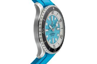Thumbnail von Breitling Superocean 44 Stahl Automatik Herrenuhr Ref A17376211L2S2