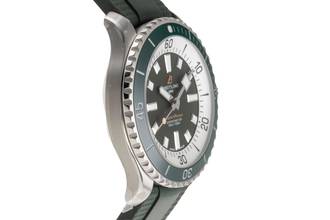 Thumbnail von Breitling Superocean 44 Automatik 44 Herrenuhr Ref. A17376A31L1S1 B&P