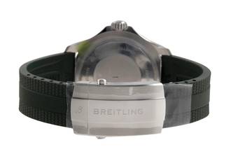 Thumbnail von Breitling Superocean 44 Automatik 44 Herrenuhr Ref. A17376A31L1S1 B&P