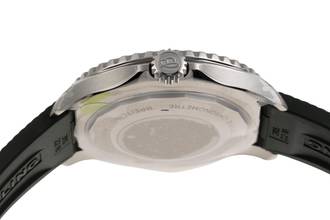 Thumbnail von Breitling Superocean 44 Automatik 44 Herrenuhr Ref. A17376A31L1S1 B&P