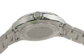 Thumbnail von Breitling Superocean Stahl Automatik Herrenuhr Ref. A17378E71C1A1 B&P NEW