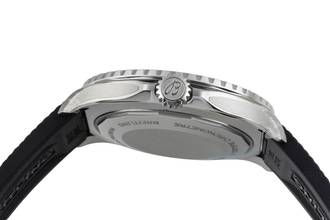 Thumbnail von Breitling Superocean 44 Stahl Automatik Herrenuhr Ref A17376211L2S1