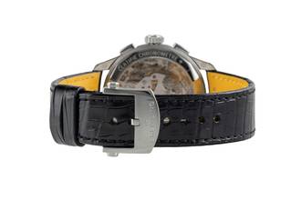Thumbnail von Breitling Premier B09 Edelstahl Handaufzug Herrenuhr AB0930371G1P1