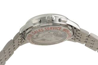 Thumbnail von Breitling Premier Stahl Automatik Herrenuhr Ref. AB014533K1A1 B&P