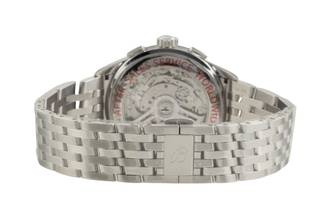 Thumbnail von Breitling Premier Stahl Automatik Herrenuhr Ref. AB014533K1A1 B&P