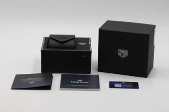 Thumbnail von TAG Heuer Carrera Chronograph Stahl Automatik Ref. CBS2216.BA0048 B&P 2025
