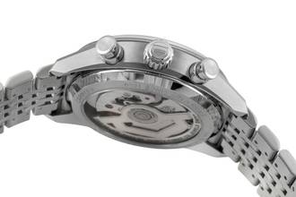 Thumbnail von TAG Heuer Carrera Chronograph Stahl Automatik Ref. CBS2216.BA0048 B&P 2025