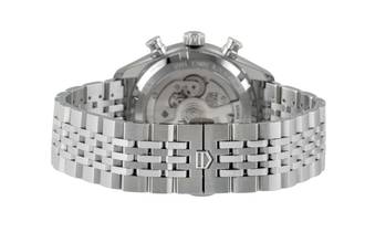 Thumbnail von TAG Heuer Carrera Chronograph Stahl Automatik Ref. CBS2216.BA0048 B&P 2025