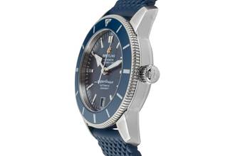 Thumbnail von Breitling Superocean Heritage II 42 B20 Automatik 42 Ref. AB2010161C1S1