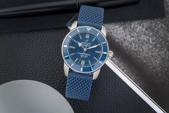 Thumbnail von Breitling Superocean Heritage II 42 B20 Automatik 42 Ref. AB2010161C1S1