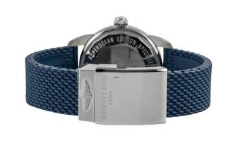 Thumbnail von Breitling Superocean Heritage II 42 B20 Automatik 42 Ref. AB2010161C1S1