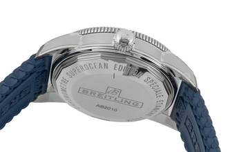 Thumbnail von Breitling Superocean Heritage II 42 B20 Automatik 42 Ref. AB2010161C1S1