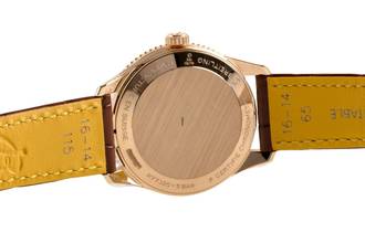 Thumbnail von Breitling Navitimer 32 18k Rotgold Diamond Dial Lady R77320E61A1P1