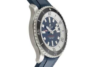 Thumbnail von Breitling Superocean 44 Stahl Automatik Herrenuhr Ref A17376211C1S1
