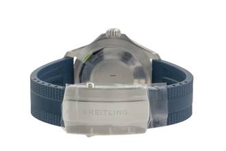 Thumbnail von Breitling Superocean 44 Stahl Automatik Herrenuhr Ref A17376211C1S1