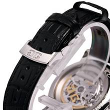Thumbnail von Glashütte Original Senator Chronograph XL 44 – 1-39-34-20-42-04 – like NEW – 2016