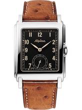 Thumbnail von Alpina AL-530BA3C6 Heritage Carree Otomatik Erkek Saatı 33mm 3ATM