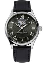 Thumbnail von Frederique Constant Classics Heart Beat FC-310MCK5B6 Herrenuhr Classic Heart Beat Automatik 40mm 5ATM