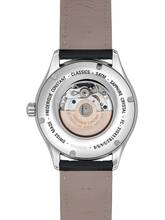 Thumbnail von Frederique Constant Classics Heart Beat FC-310MCK5B6 Herrenuhr Classic Heart Beat Automatik 40mm 5ATM