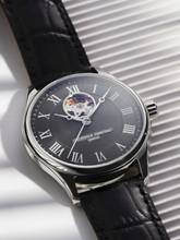 Thumbnail von Frederique Constant Classics Heart Beat FC-310MCK5B6 Herrenuhr Classic Heart Beat Automatik 40mm 5ATM