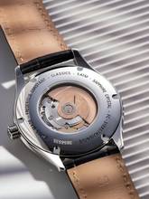 Thumbnail von Frederique Constant Classics Heart Beat FC-310MCK5B6 Herrenuhr Classic Heart Beat Automatik 40mm 5ATM