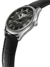 Thumbnail von Frederique Constant Classics Heart Beat FC-310MCK5B6 Herrenuhr Classic Heart Beat Automatik 40mm 5ATM