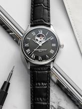 Thumbnail von Frederique Constant Classics Heart Beat FC-310MCK5B6 Herrenuhr Classic Heart Beat Automatik 40mm 5ATM