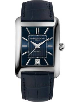 Frederique Constant Classics Carree FC-303N4C26 Classic Carree Automatik Herrenuhr