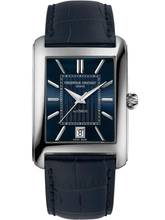 Thumbnail von Frederique Constant Classics Carree FC-303N4C26 Classic Carree Automatik Herrenuhr