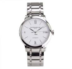 Thumbnail von Baume & Mercier Classima Herren Uhr M0A10311 Automatik Classima 40 mm Ø