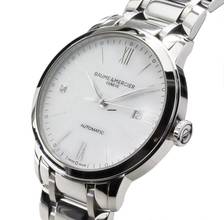 Thumbnail von Baume & Mercier Classima Herren Uhr M0A10311 Automatik Classima 40 mm Ø