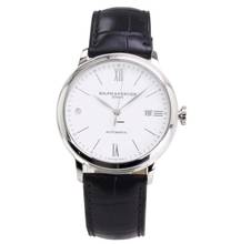 Thumbnail von Baume & Mercier Classima Herren Uhr M0A10310 Automatik Classima 40 mm Ø
