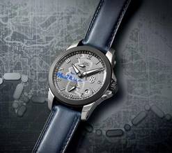 Thumbnail von Robot LEGENDS LE JOSEF MAŠÍN 8 Days Power Reserve