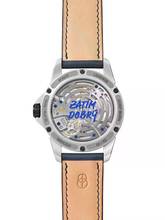 Thumbnail von Robot LEGENDS LE JOSEF MAŠÍN 8 Days Power Reserve