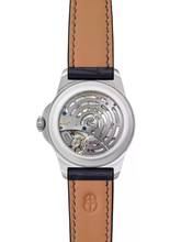 Thumbnail von Robot Artisan hand engraved 8 Days Power Reserve
