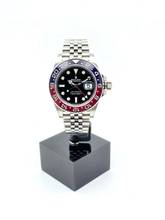 Thumbnail von Rolex GMT-Master II Pepsi Jubilee Full Set 2018