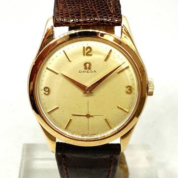 Omega Classic VINTAGE 