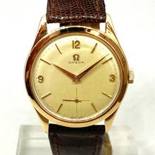 Thumbnail von Omega Classic VINTAGE