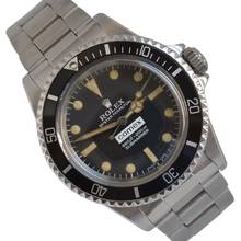 Thumbnail von Rolex Submariner (No Date) 5514 by Comex 1977 Official Service Rolex