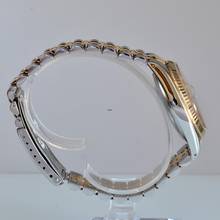 Thumbnail von Rolex Datejust 36 16013 by UAE Quraysh Hawk of Dubai dial Full Set 1984
