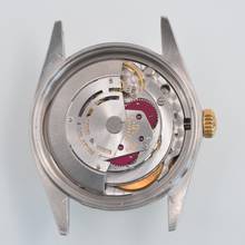 Thumbnail von Rolex Datejust 36 16013 by UAE Quraysh Hawk of Dubai dial Full Set 1984