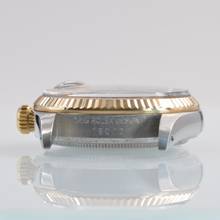 Thumbnail von Rolex Datejust 36 16013 by UAE Quraysh Hawk of Dubai dial Full Set 1984