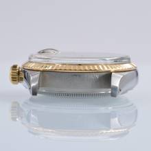 Thumbnail von Rolex Datejust 36 16013 by UAE Quraysh Hawk of Abu Dhabi dial Full Set 1983
